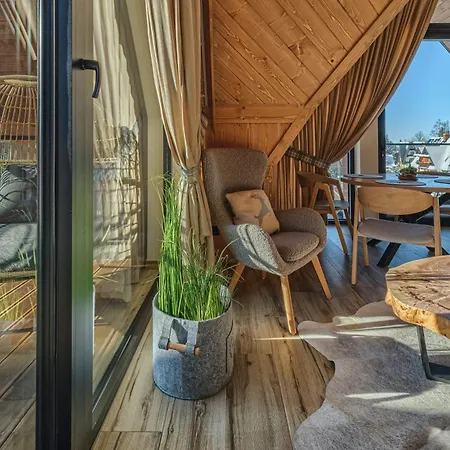 בית הארחה Orlik Mountain Resort&spa 4*