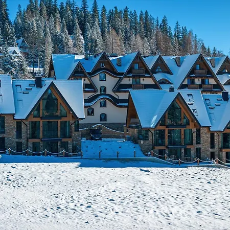 Casa de hóspedes Orlik Mountain Resort&spa 4*
