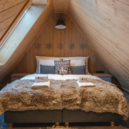 Gasthof Orlik Mountain Resort&spa 4*