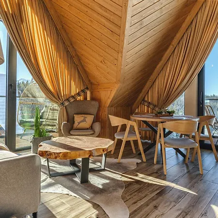 Orlik Mountain Resort&spa 4* Bukowina Tatrzańska