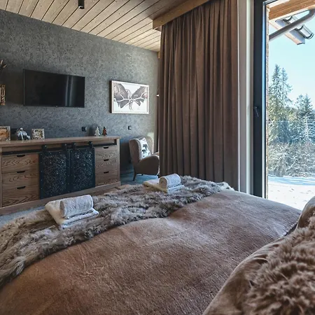 Orlik Mountain Resort&spa Penzion