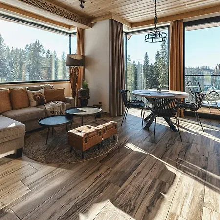 Orlik Mountain Resort&spa Affittacamere Bukowina Tatrzańska