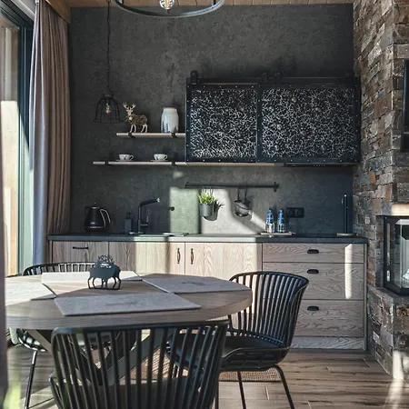 Orlik Mountain Resort&spa ゲストハウス ブコビナ・タトシャンスカ