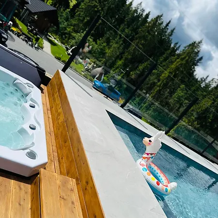 Orlik Mountain Resort&spa 4* Bukowina Tatrzańska