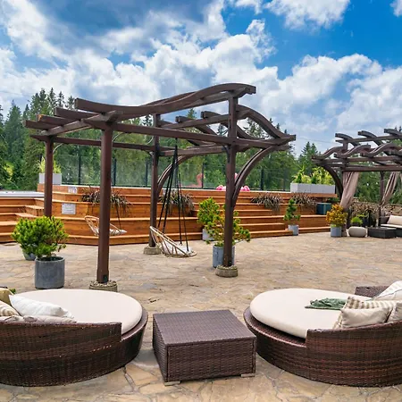 Casa de hóspedes Orlik Mountain Resort&spa Bukowina Tatrzańska