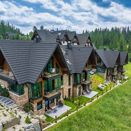 Orlik Mountain Resort&spa 4*