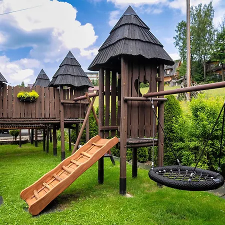 Orlik Mountain Resort&spa Bukowina Tatrzańska