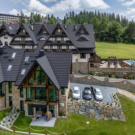 Orlik Mountain Resort&spa בית הארחה
