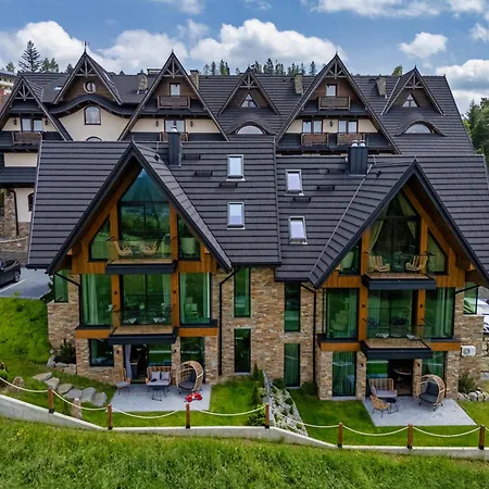 Orlik Mountain Resort&spa Casa de hóspedes Bukowina Tatrzańska