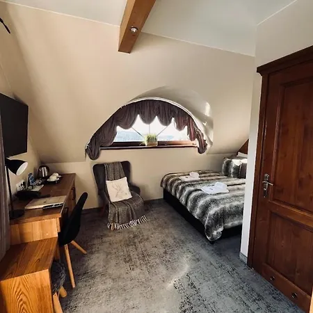 Orlik Mountain Resort&spa