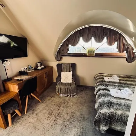 Orlik Mountain Resort&spa Casa de hóspedes 4*