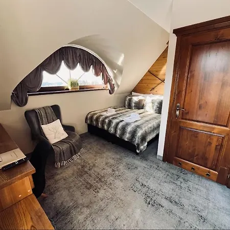 Casa de hóspedes Orlik Mountain Resort&spa 4*