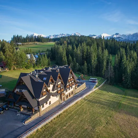 Orlik Mountain Resort&spa Gasthof