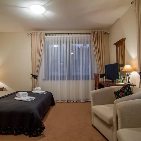 Orlik Mountain Resort&spa