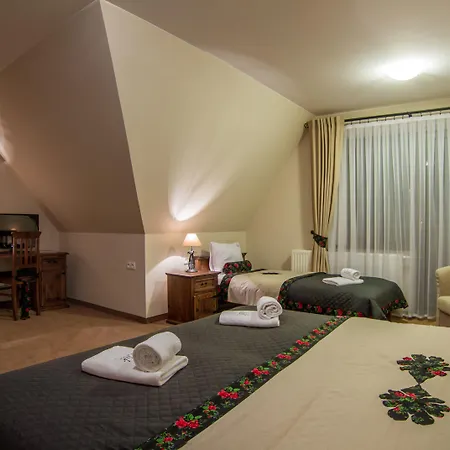 Affittacamere Orlik Mountain Resort&spa