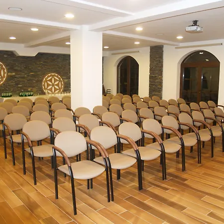 ゲストハウス Orlik Mountain Resort&spa ブコビナ・タトシャンスカ