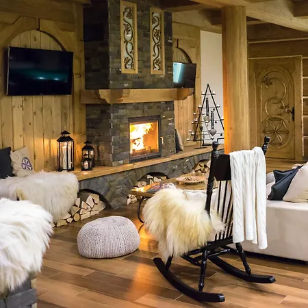 Orlik Mountain Resort&spa