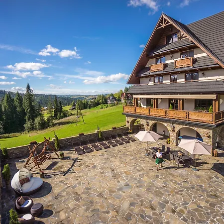 Orlik Mountain Resort&spa 4* Bukowina Tatrzańska