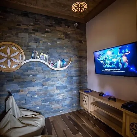 Orlik Mountain Resort&spa Bukowina Tatrzańska