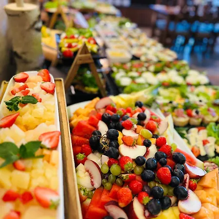 Orlik Mountain Resort&spa 4* Bukowina Tatrzańska
