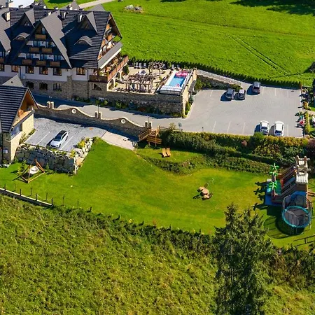 Gasthof Orlik Mountain Resort&spa 4*