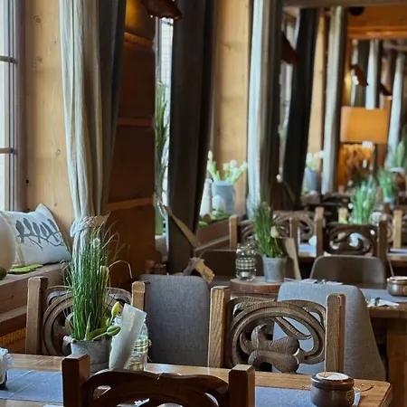 Orlik Mountain Resort&spa Affittacamere Bukowina Tatrzańska