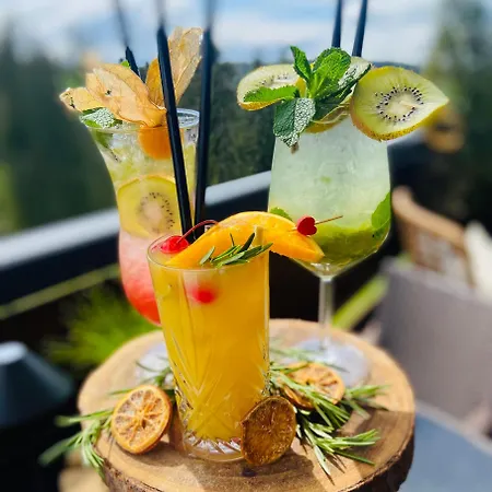 Orlik Mountain Resort&spa Gasthof Bukowina Tatrzańska