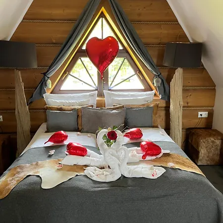 Orlik Mountain Resort&spa 4*