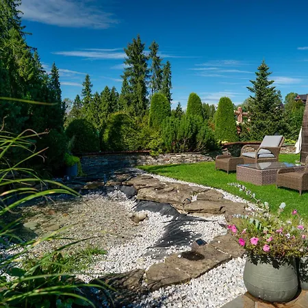 Orlik Mountain Resort&spa Bukowina Tatrzańska