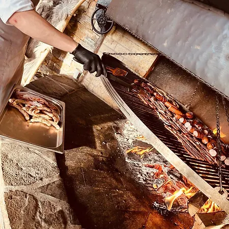 Orlik Mountain Resort&spa Bukowina Tatrzańska