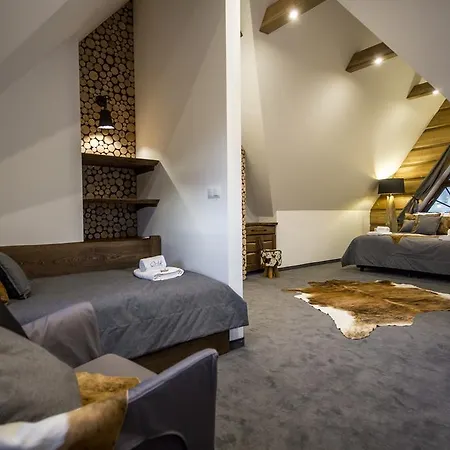 Orlik Mountain Resort&spa