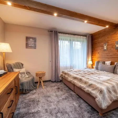 Orlik Mountain Resort&spa Penzion