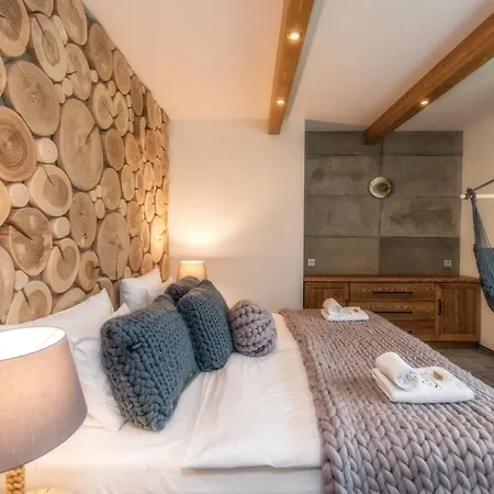 Orlik Mountain Resort&spa 4*
