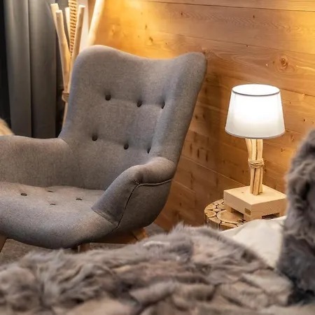 Orlik Mountain Resort&spa ゲストハウス