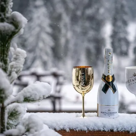 Orlik Mountain Resort&spa ゲストハウス