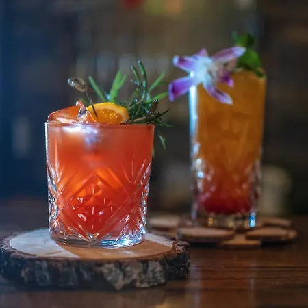 Orlik Mountain Resort&spa 4*