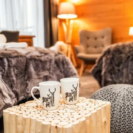 Orlik Mountain Resort&spa ゲストハウス