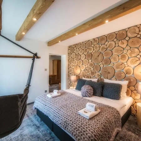 ゲストハウス Orlik Mountain Resort&spa