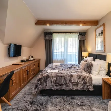 ゲストハウス Orlik Mountain Resort&spa