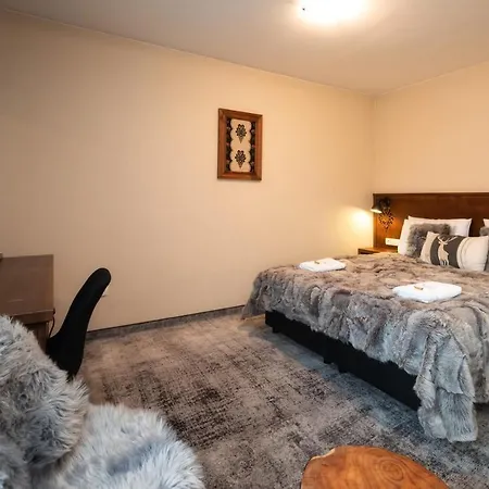 Orlik Mountain Resort&spa ブコビナ・タトシャンスカ