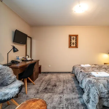 ゲストハウス Orlik Mountain Resort&spa 4*