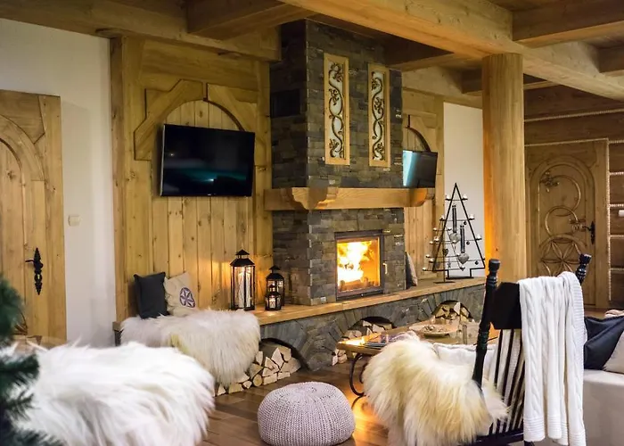 Orlik Mountain Resort&spa 4*