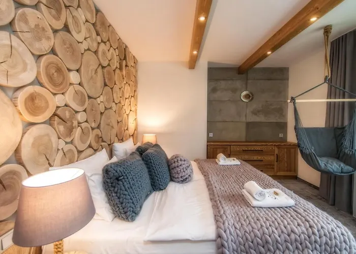 Orlik Mountain Resort&spa 4*