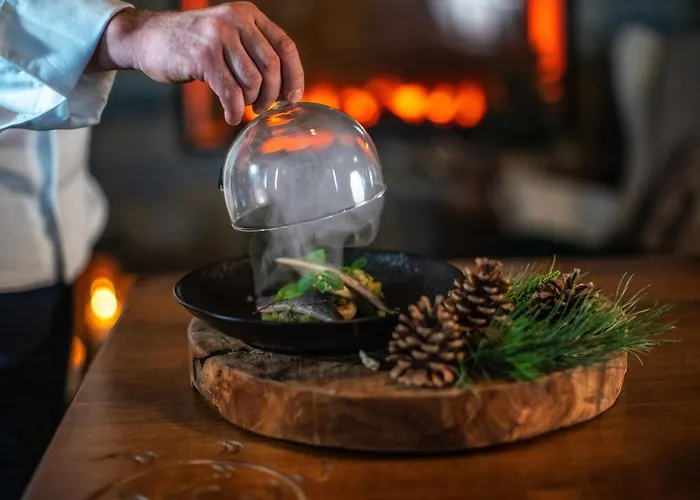 Orlik Mountain Resort&spa 4* Bukowina Tatrzańska