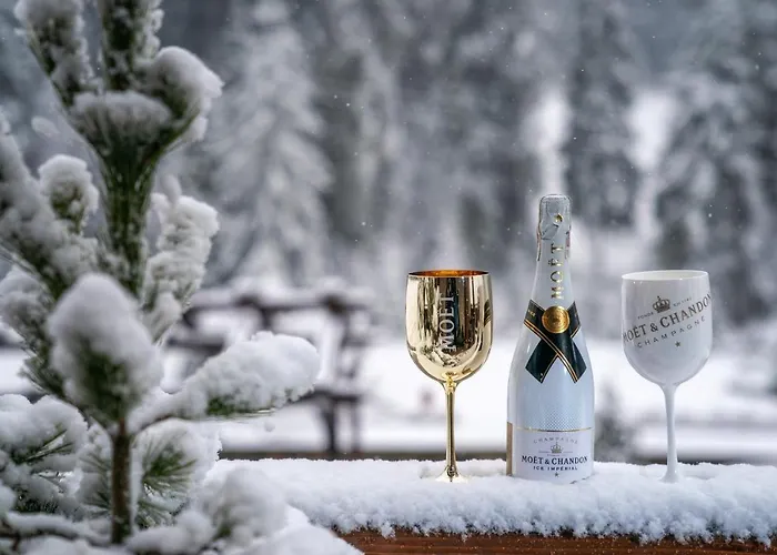 Orlik Mountain Resort&spa Gasthof