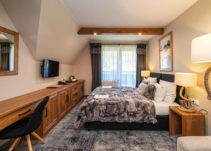 Gasthof Orlik Mountain Resort&spa